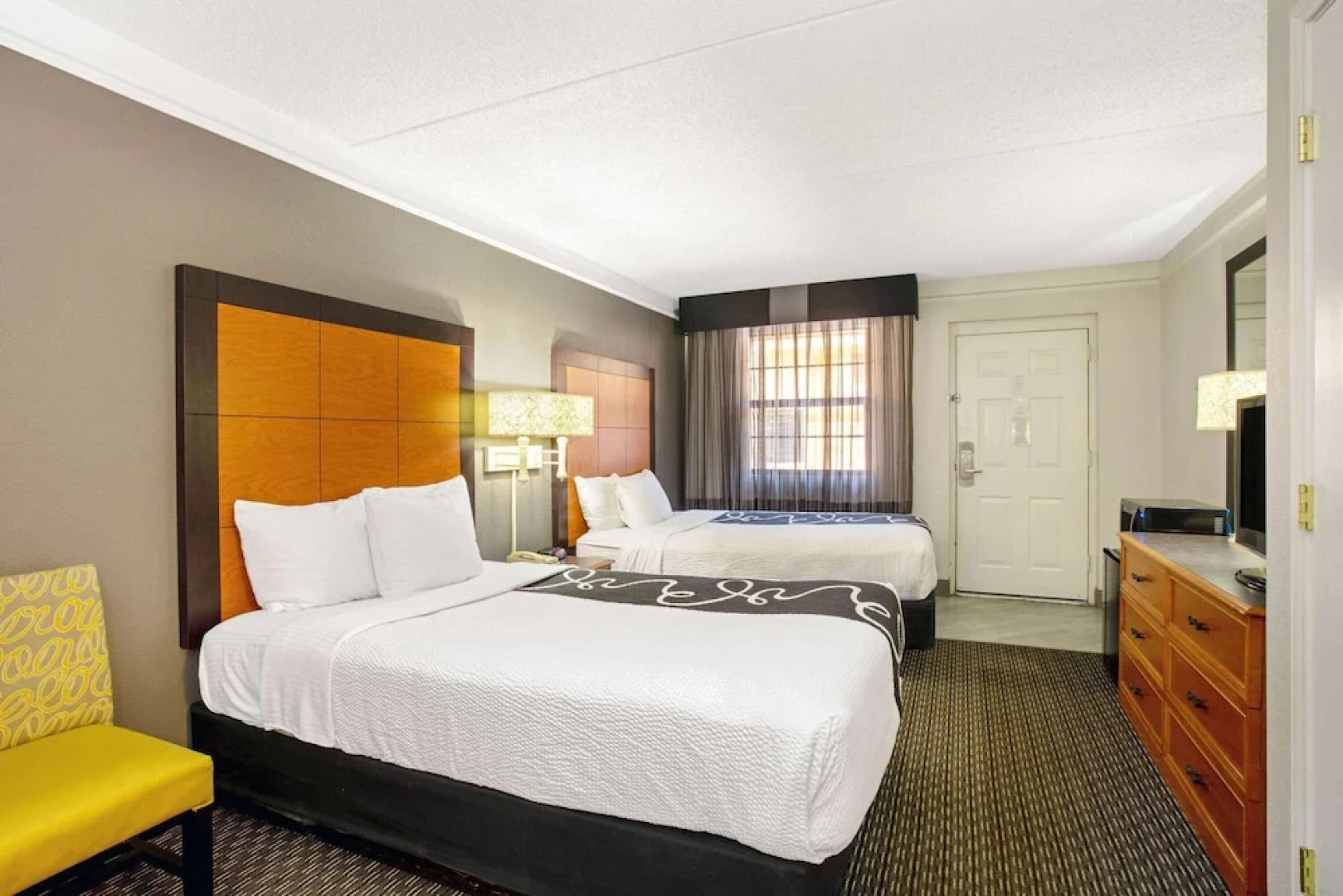 La Quinta Inn Denver Golden