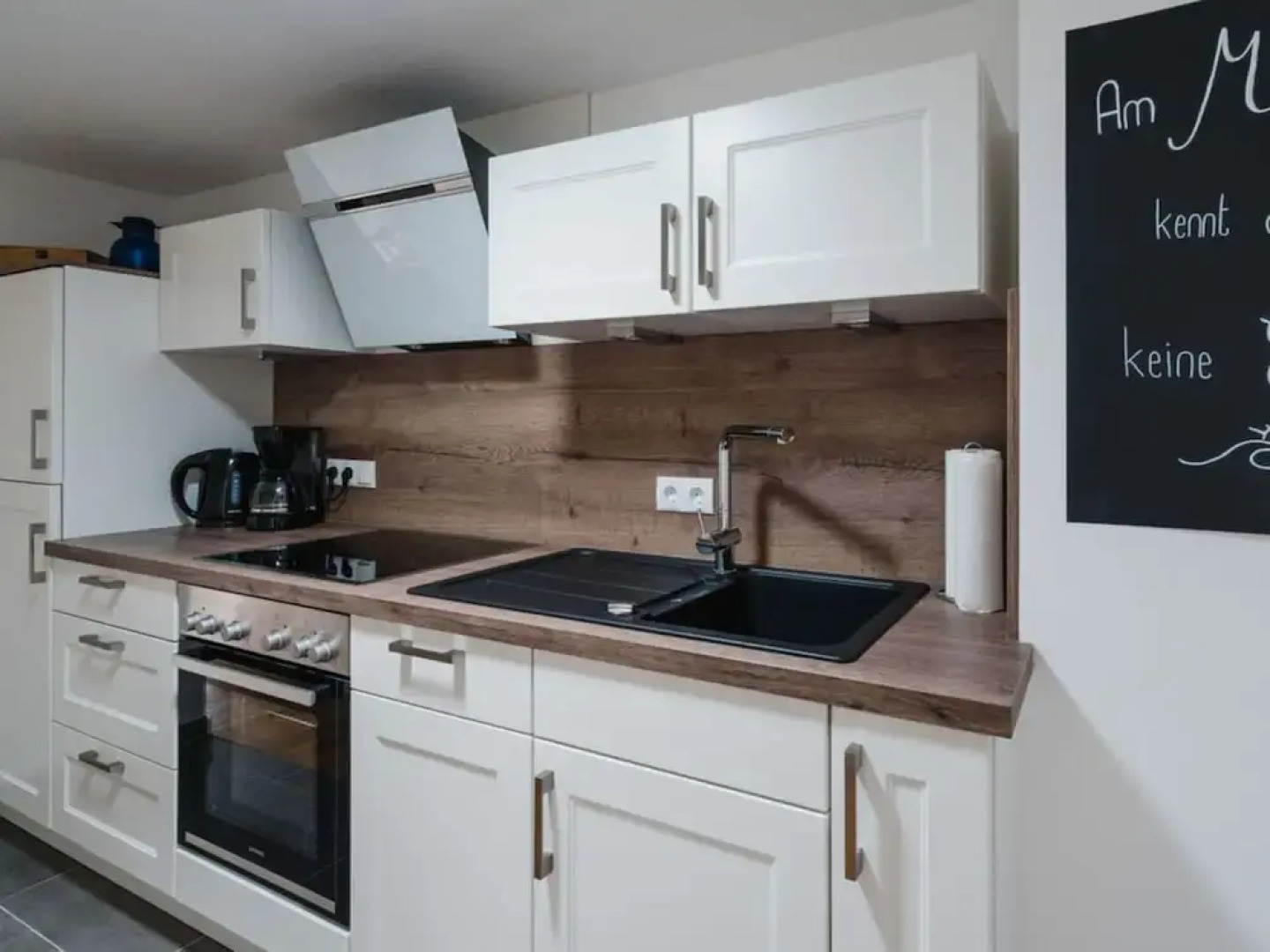 Torbogenhuus No. 5 Comfortable Holiday Residence