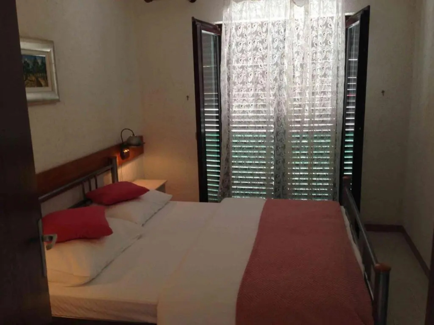 Apartments Villa Materada Donato