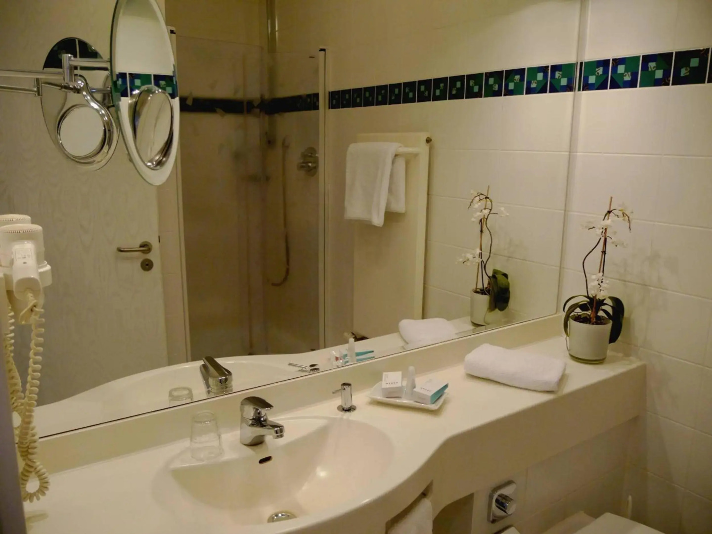 Business - Hotel Artes