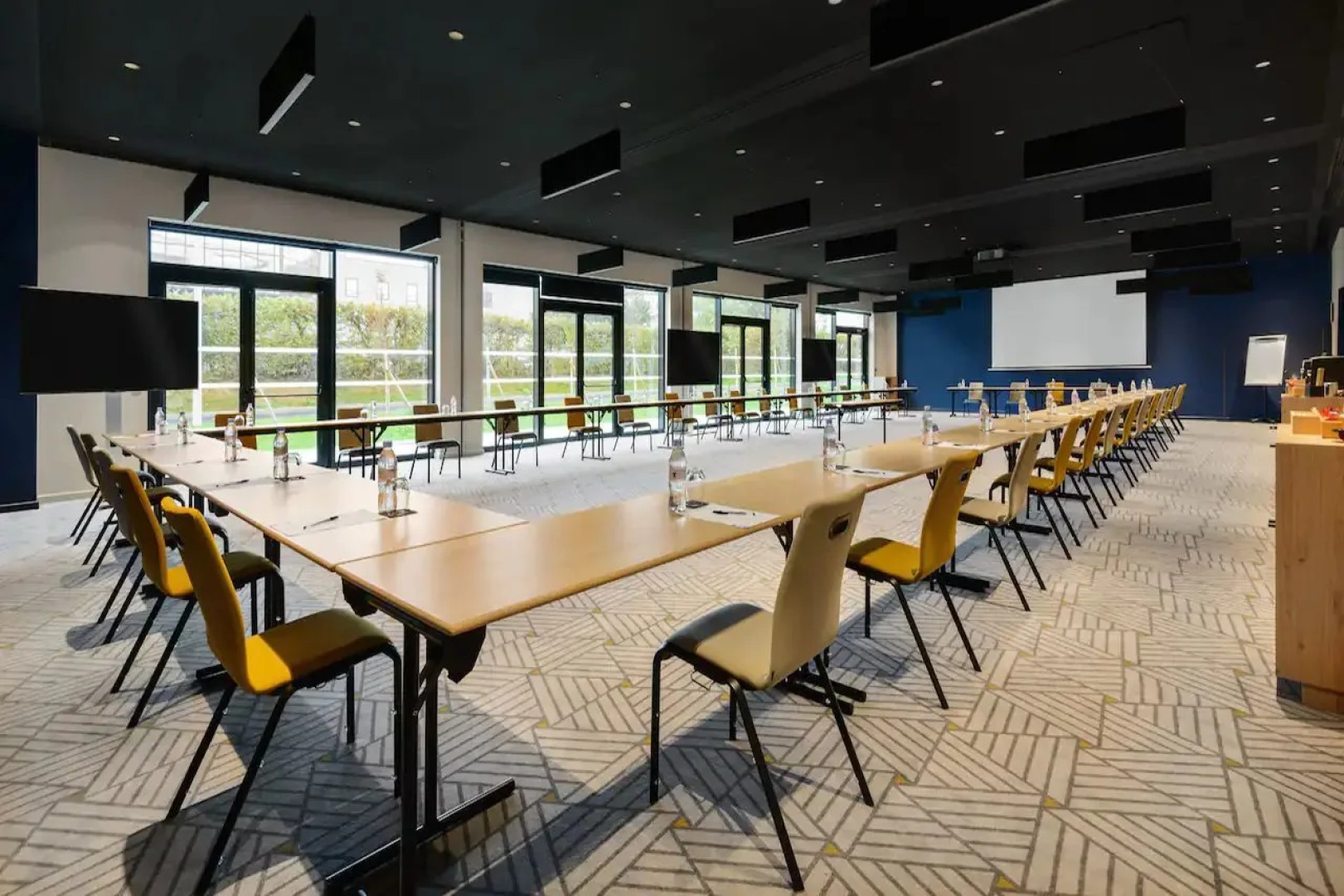 Hyatt House Paris Charles de Gaulle Airport