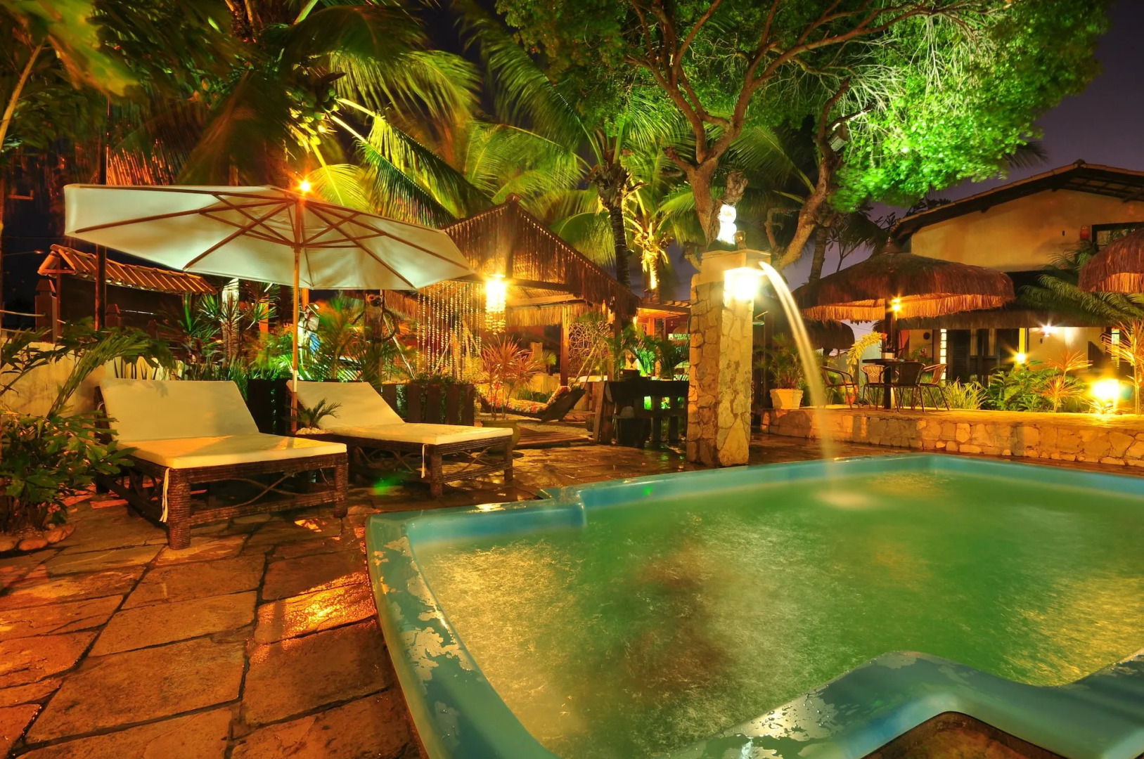 Pousada Recanto da Coruja