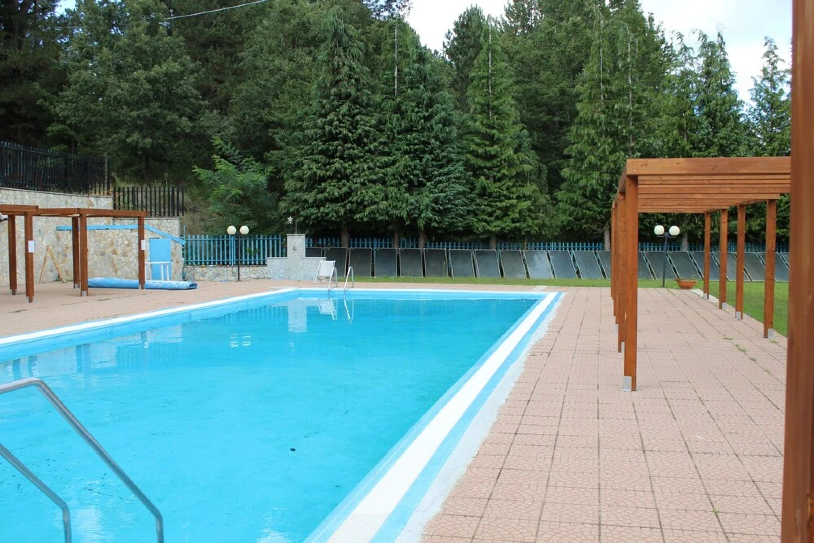 Residence Parco delle Stelle Lodge