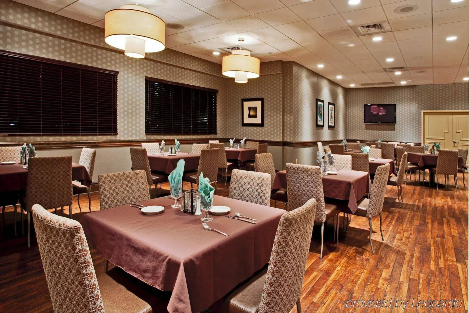 Radisson Hotel Freehold