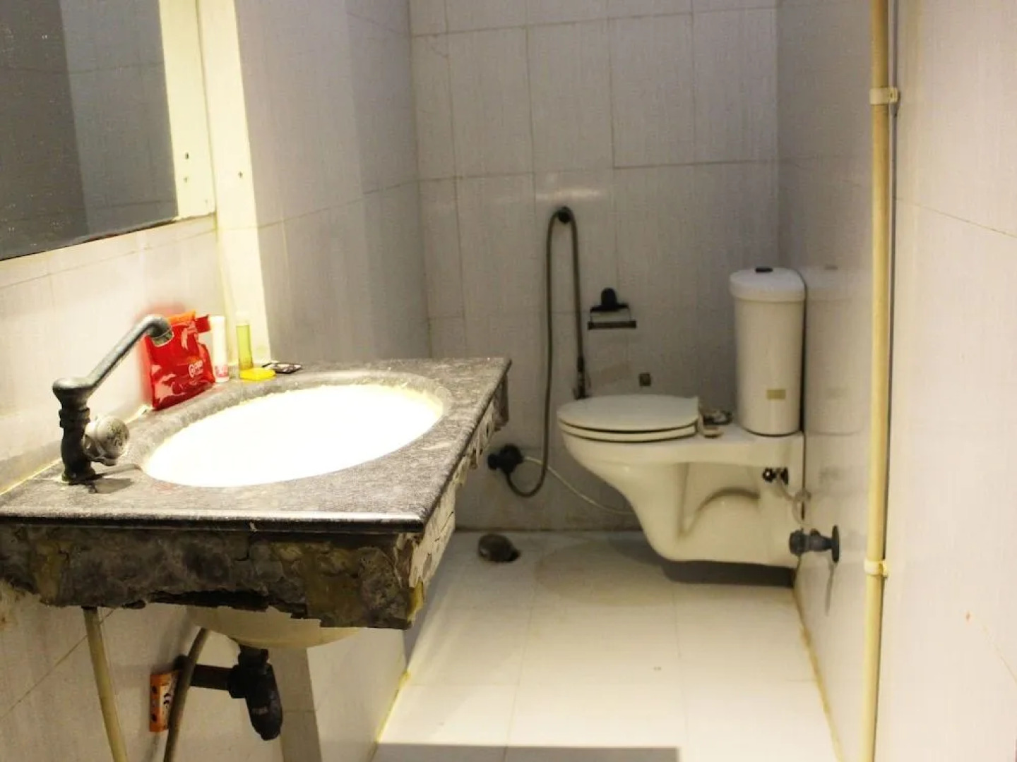 OYO Rooms Junction Road Mathura