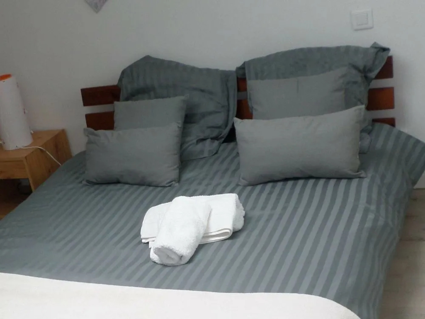 Courpian's Bed-Maison D'hôtes