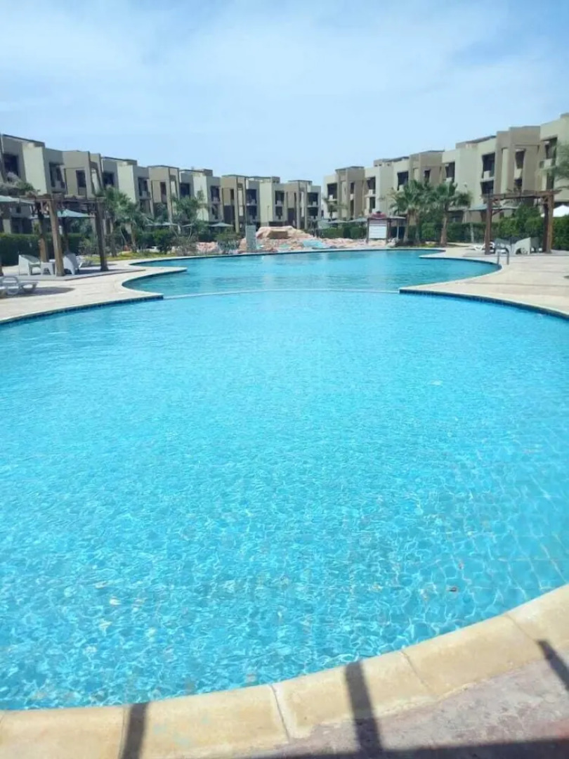 Duplex villa Blumar Dom