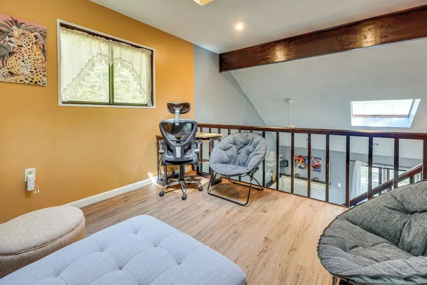 Poconos Family Home w/ Game Room + Community Perks