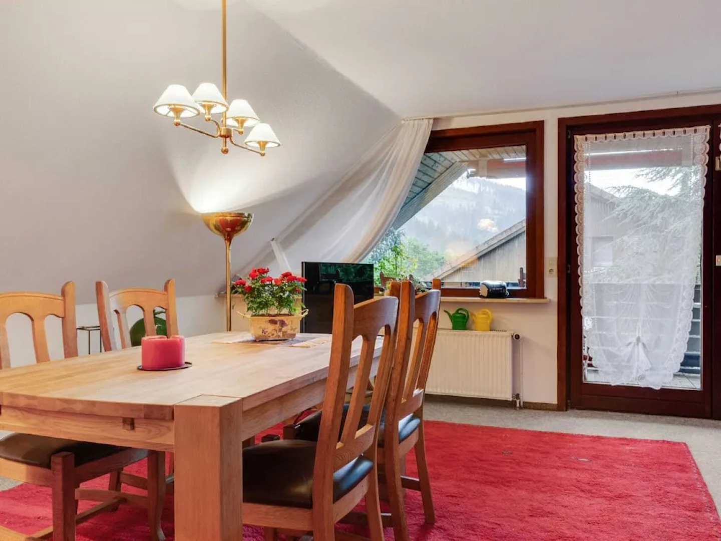 Cozy Stay in Kamschlacken
