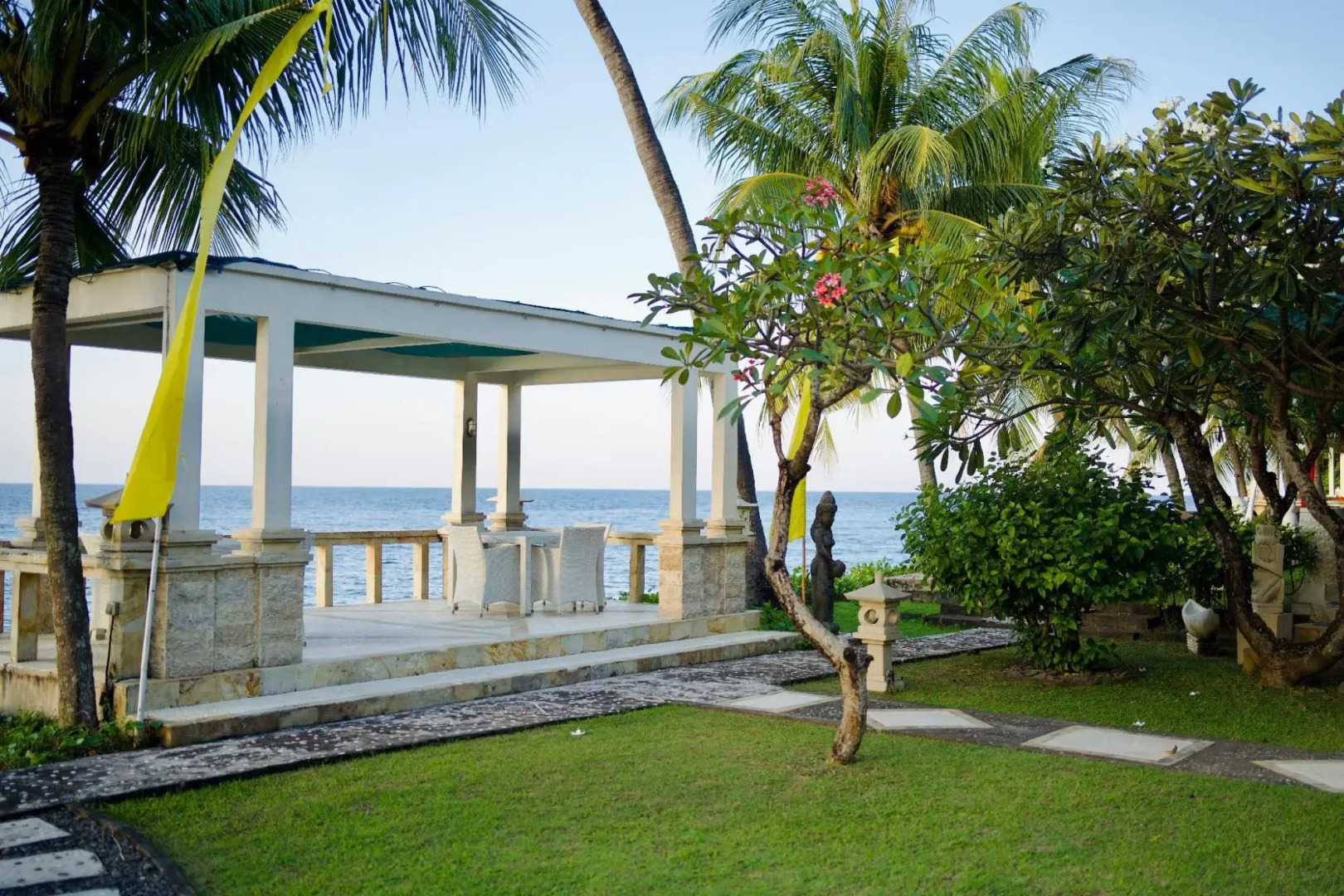 Poinciana Resort Bali