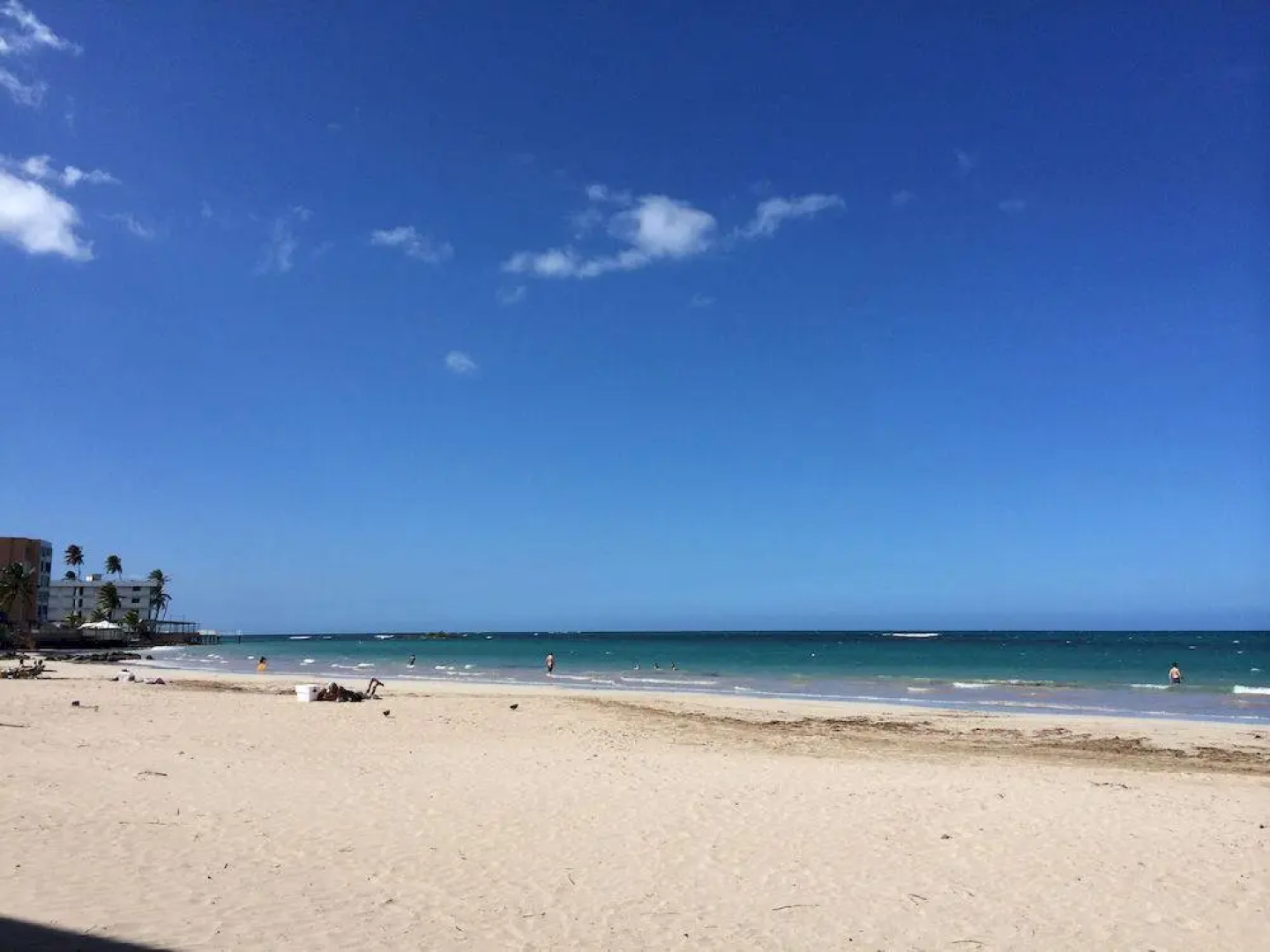 Verdemar-Walking Beach Apartment