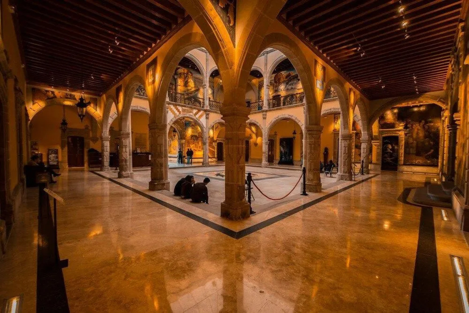 El Rincon de Jesusita Hostal