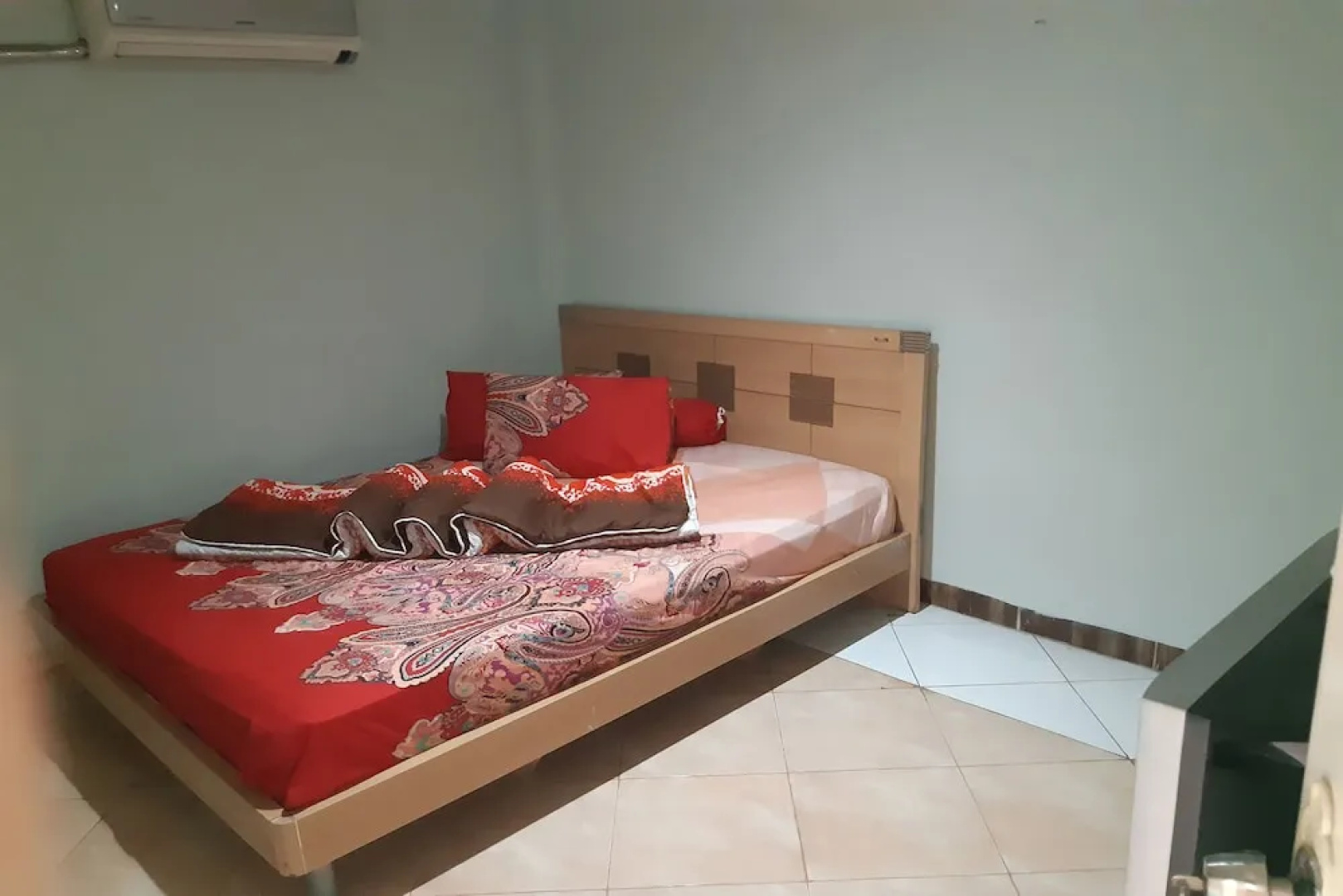 OYO 1820 BABA Home
