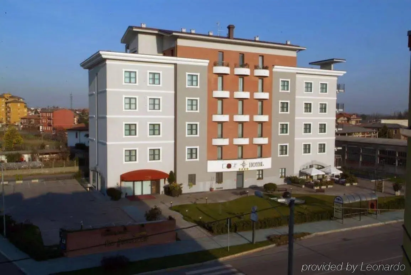 Poli Hotel
