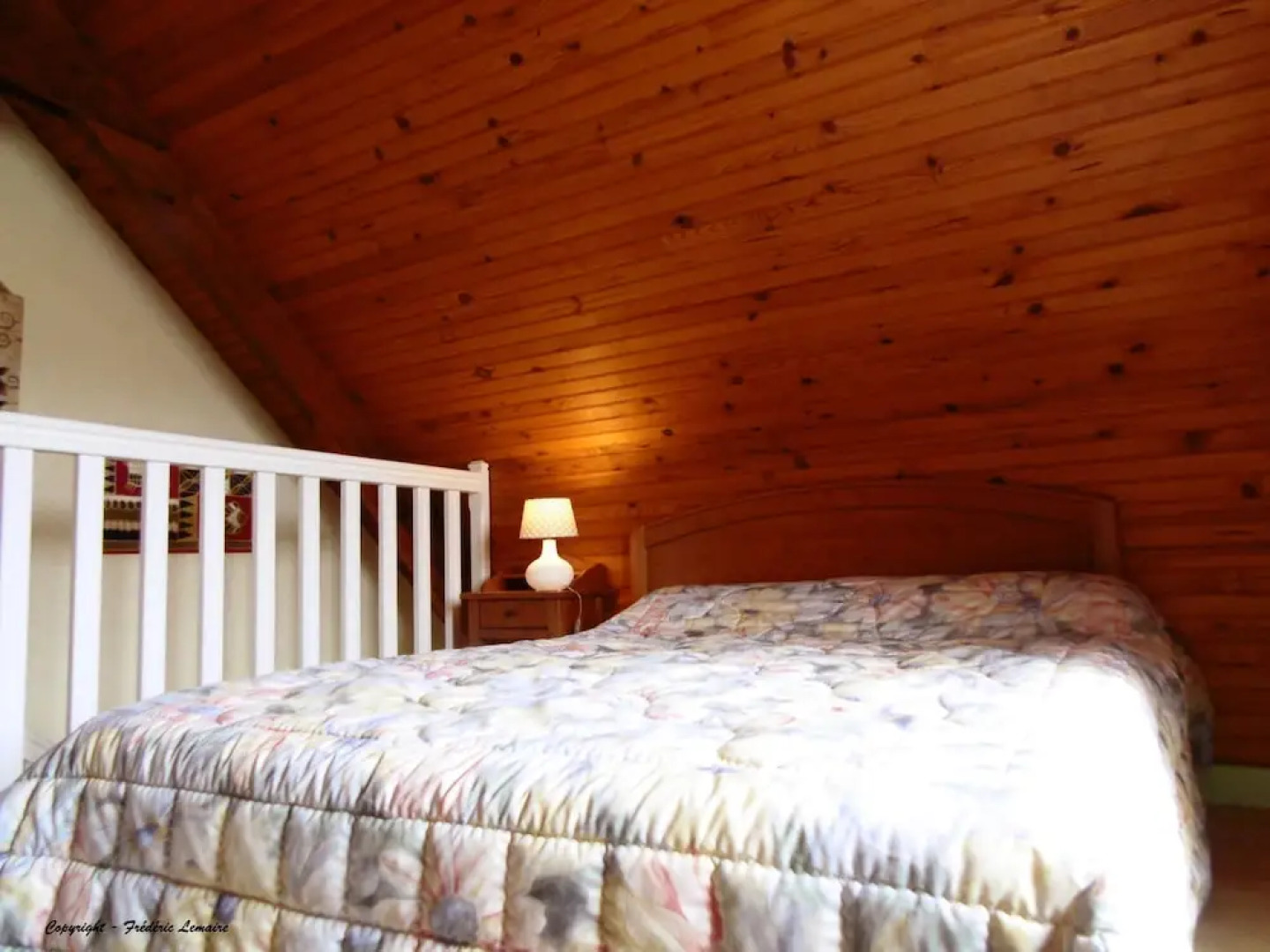 Cap Houses Maison La Coquille