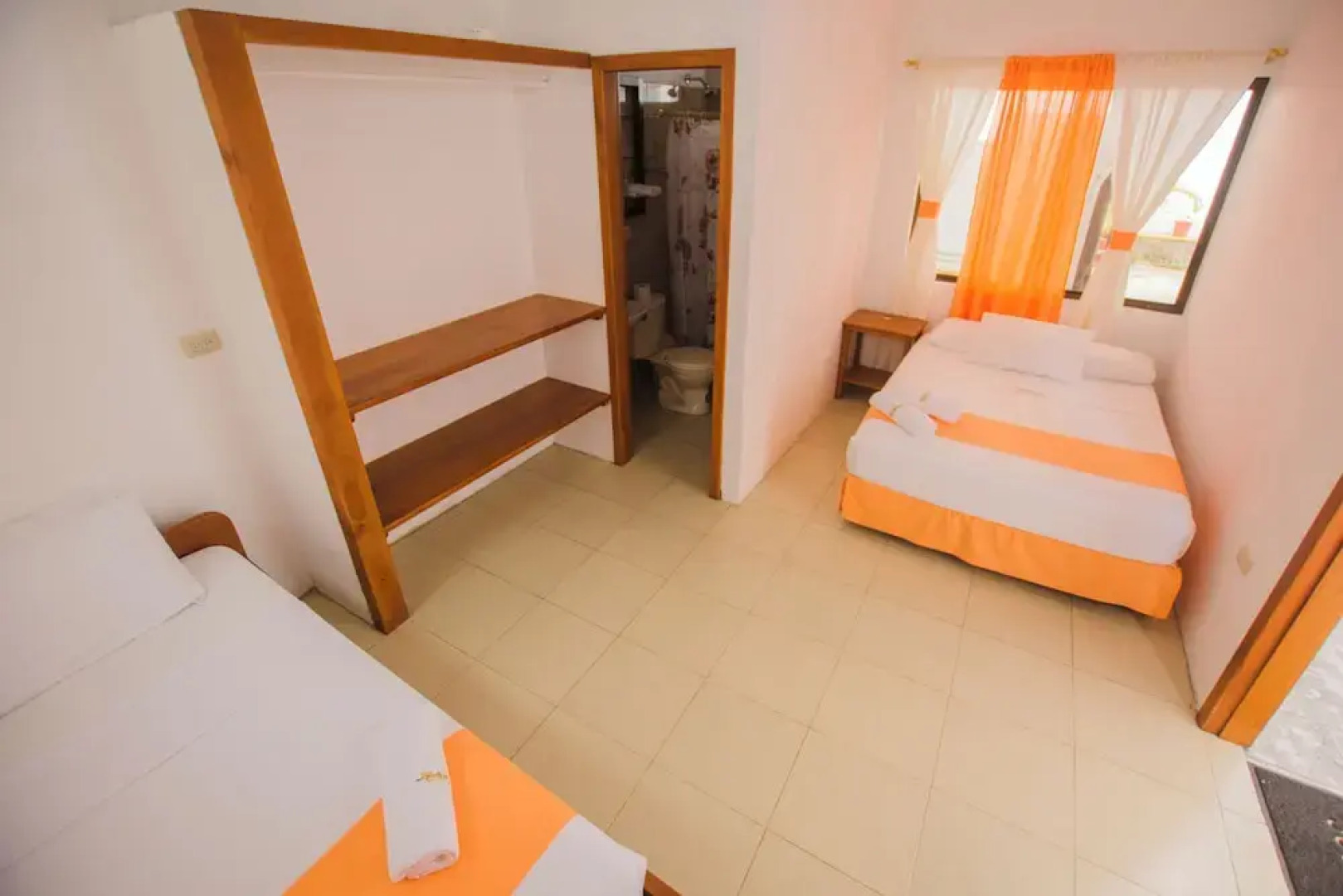 Hostal Suenos Silvestres