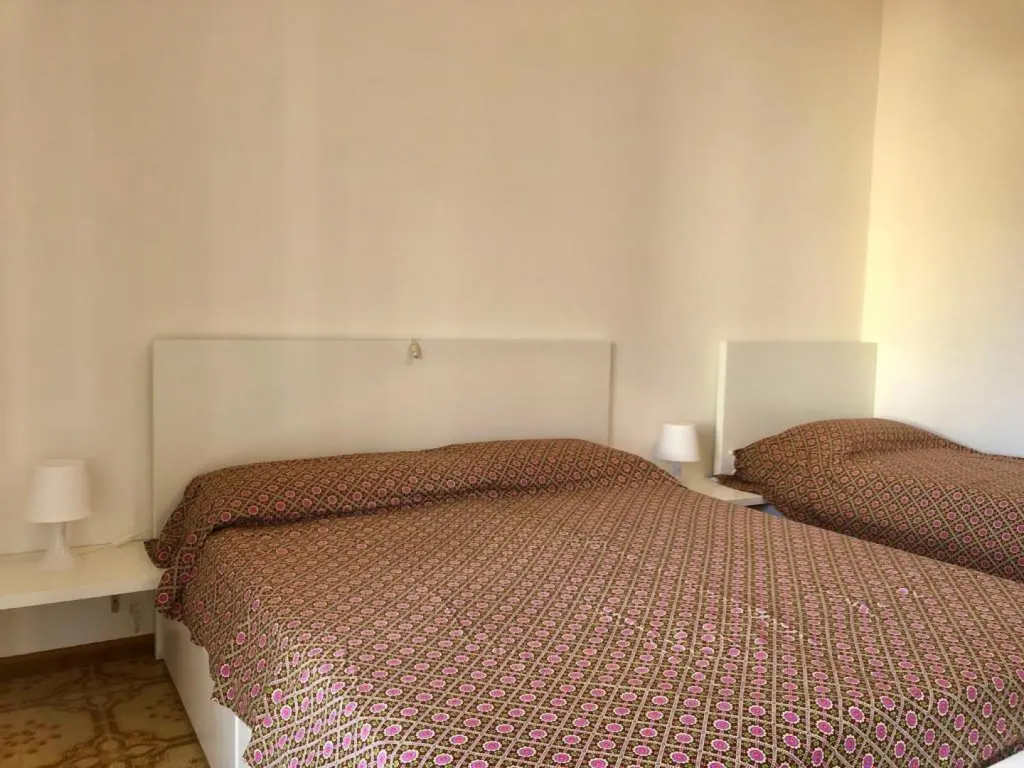 Appartamento Mirafiori