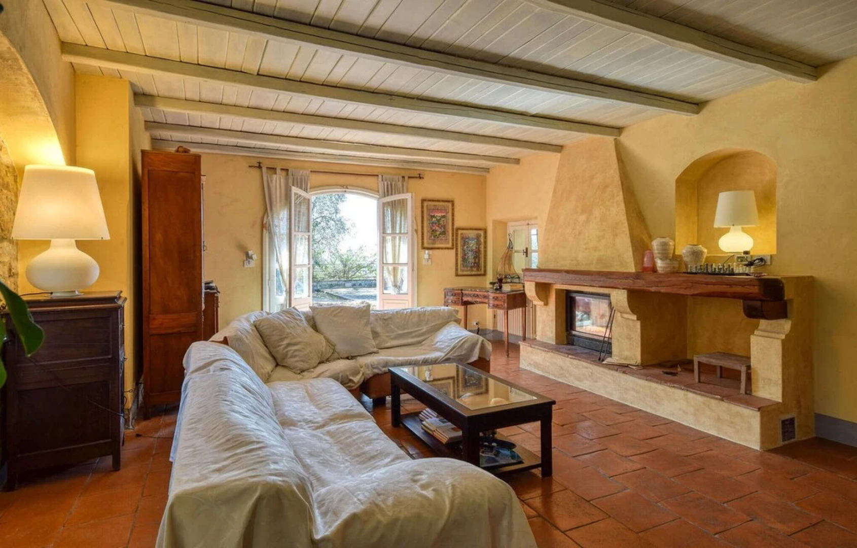 Beautiful Home in Cogorno With Outdoor Swimming Pool, Wifi and 3 Bedrooms