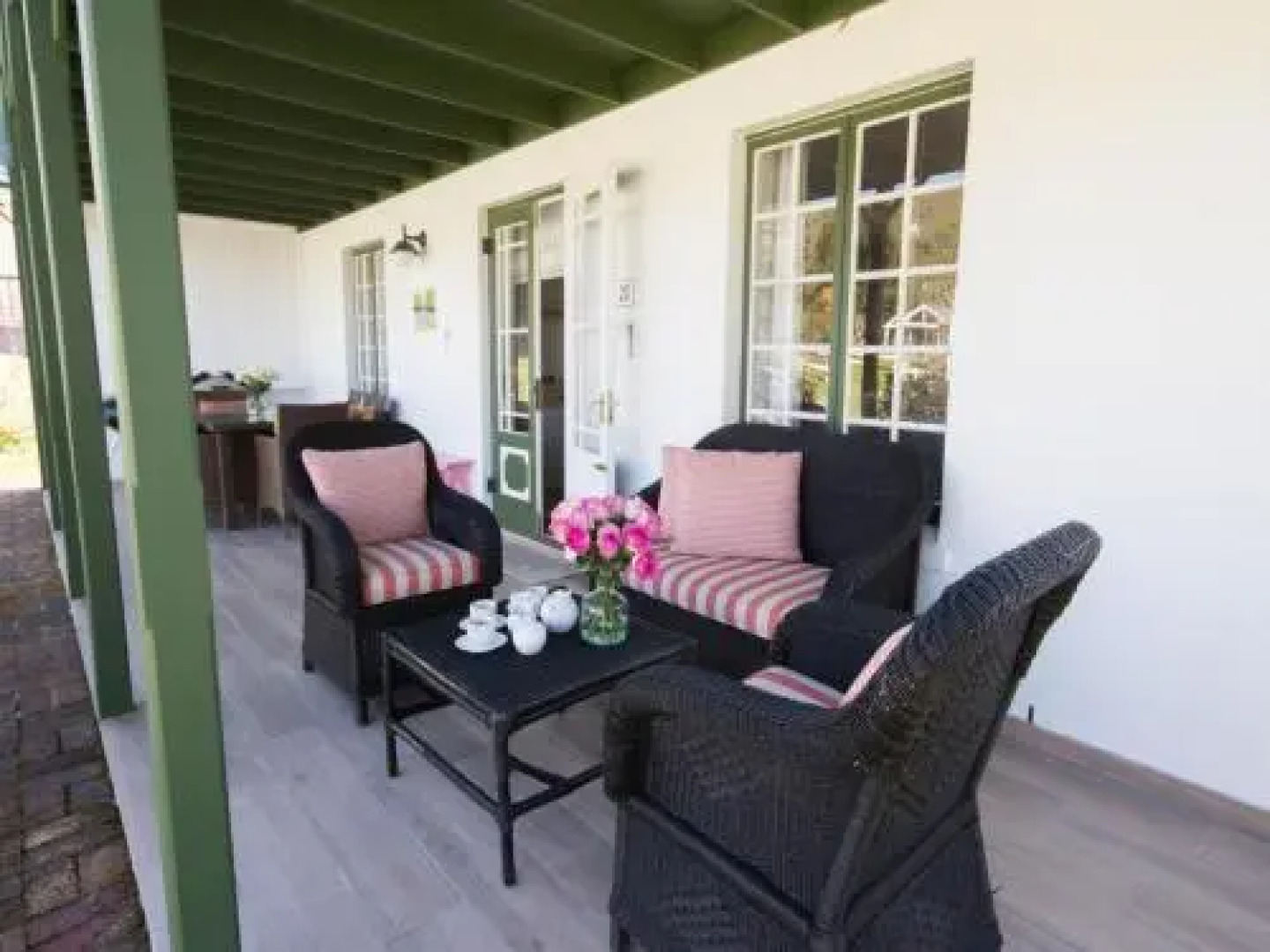 Exquisite Cottage Twenty