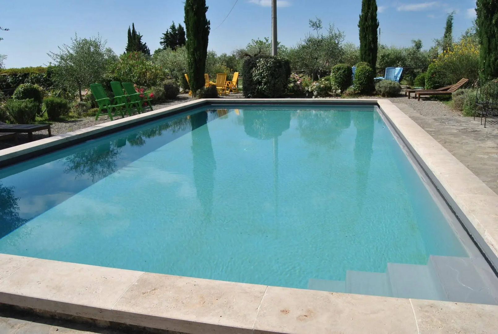 Palazzo del Chianti Relais