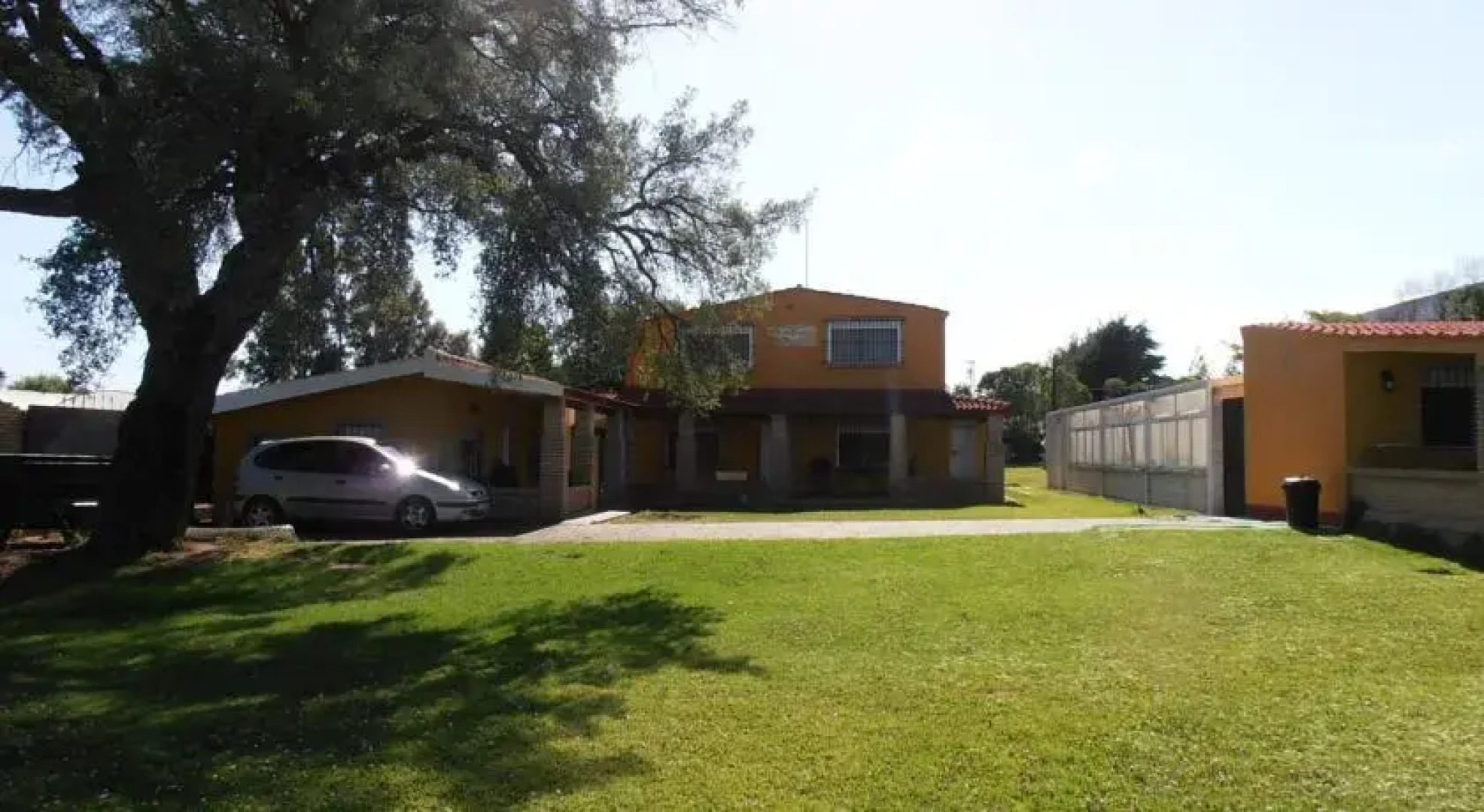 Casa Rural El Refugio