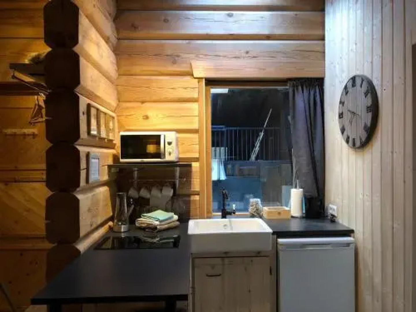 Bed and Breakfast de Ouwebeer