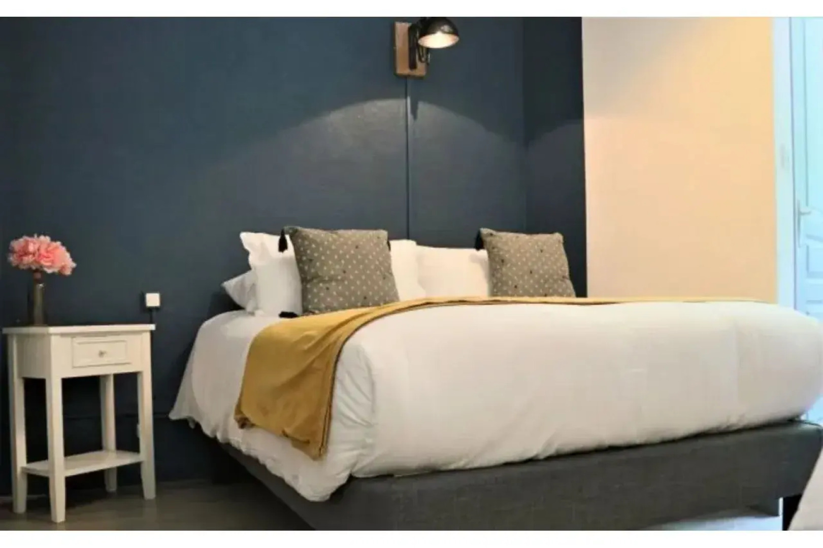 Logis Hotel La Brasserie