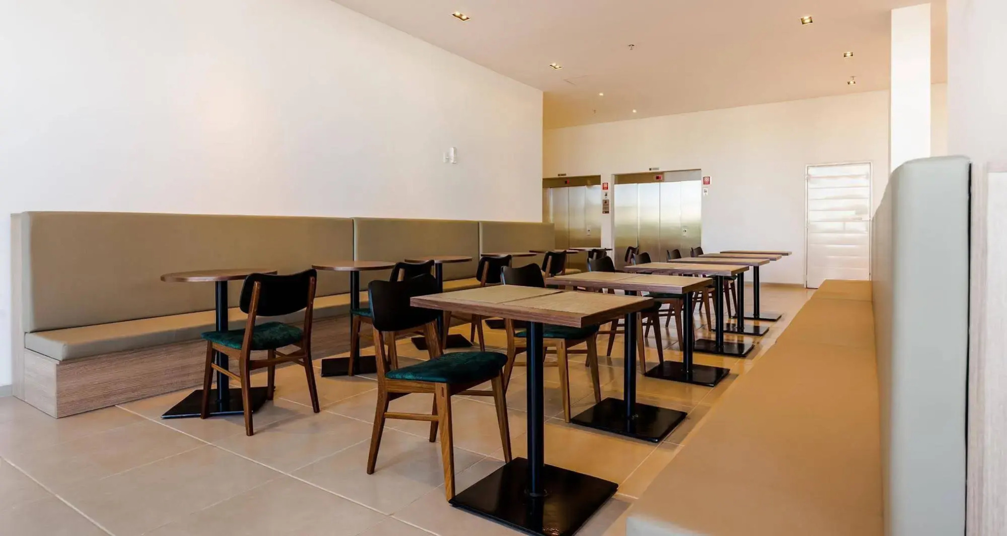 Tulip Inn Campos de Goytacazes