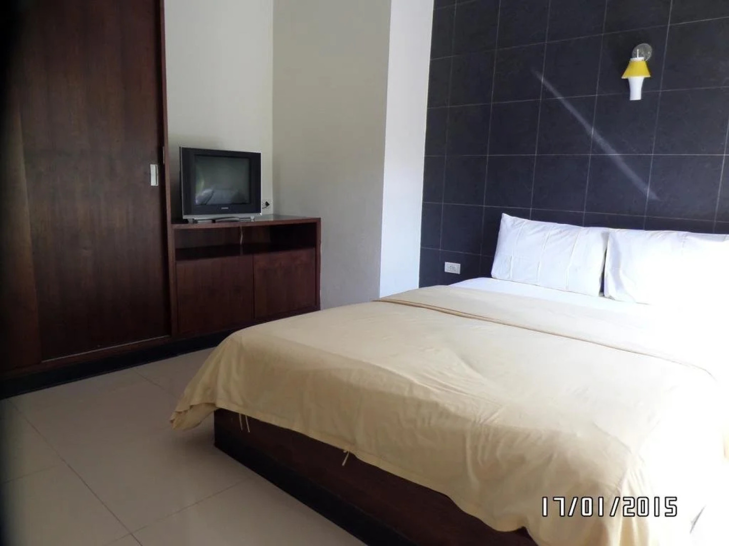 Suanluang Living Suite