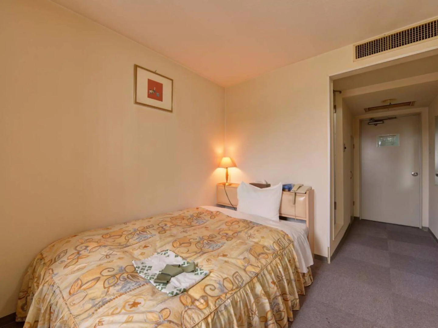 Tabist THE GREEN ASAHIKAWA