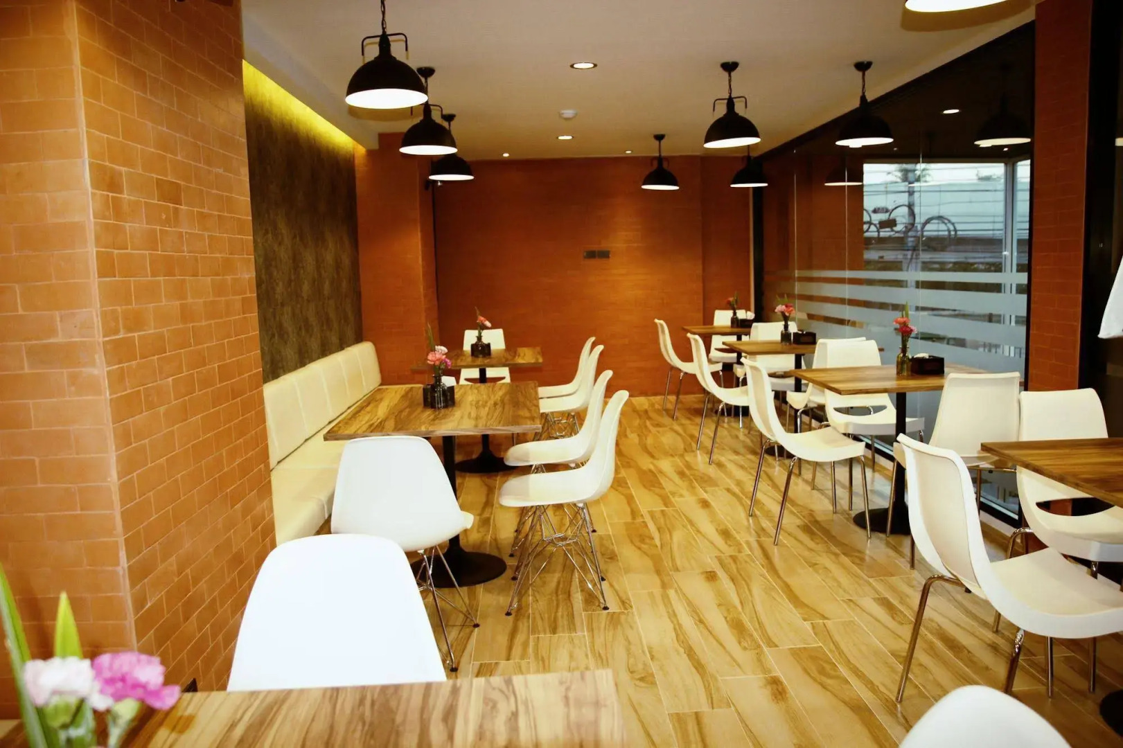 The Change All Suites