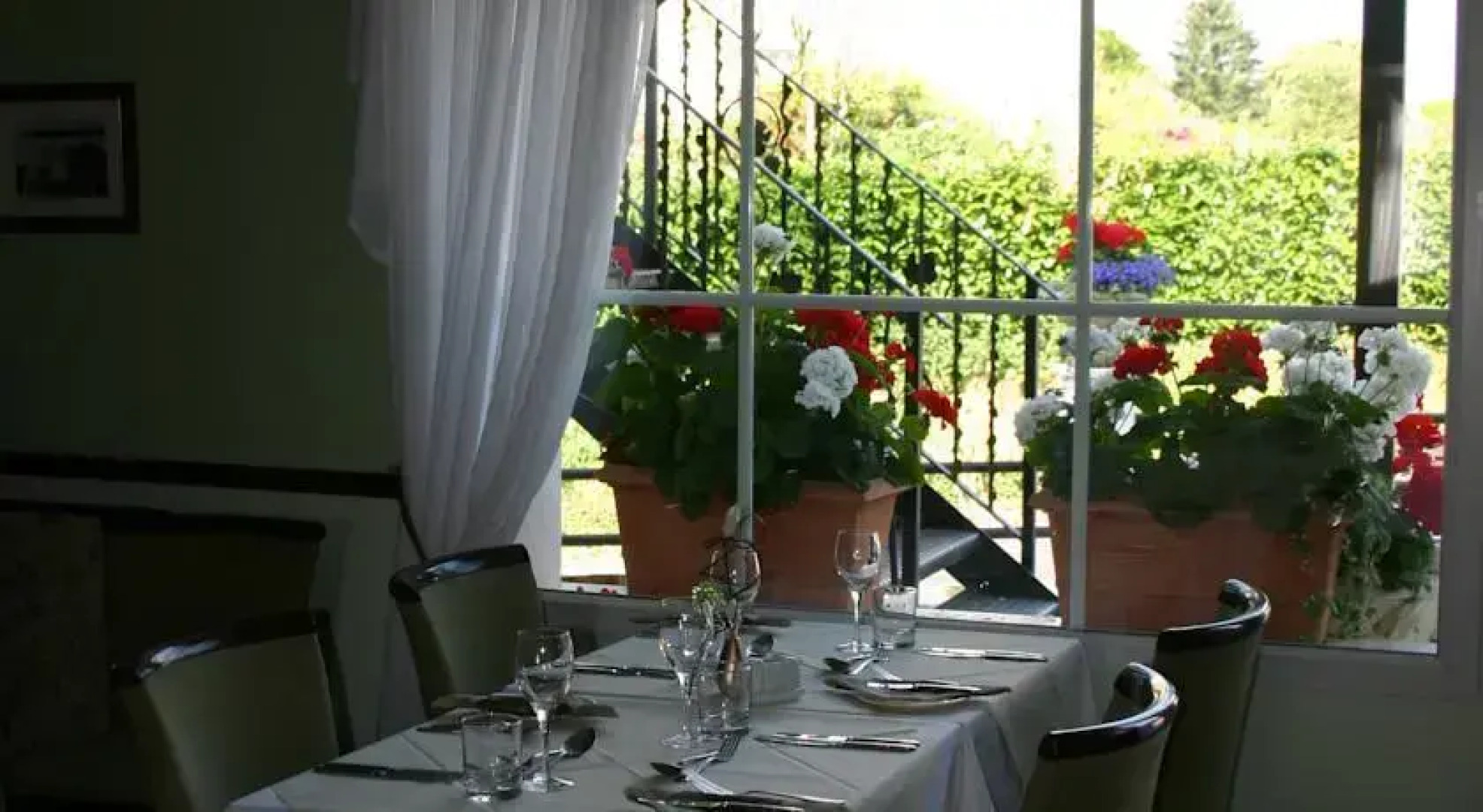 Chambres dhôtes A La Bonne Vie