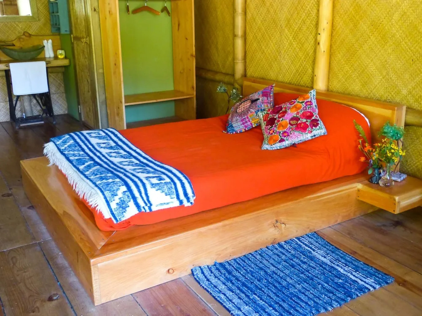 Santuario Natural El Tular