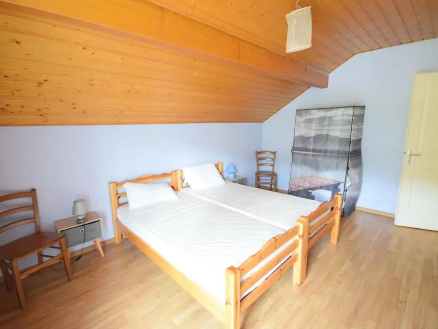 Villa Publier, 5 pièces, 8 personnes - FR-1-498-24