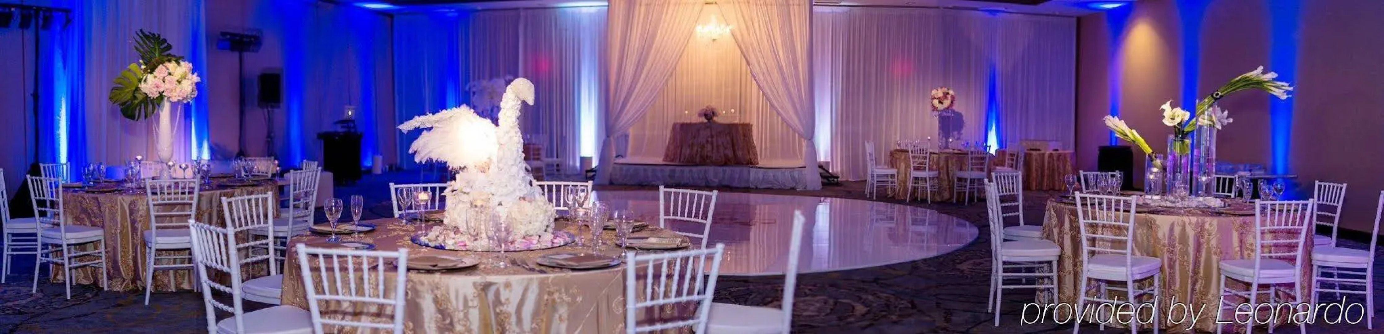 Delta Hotels by Marriott Ontario Airport