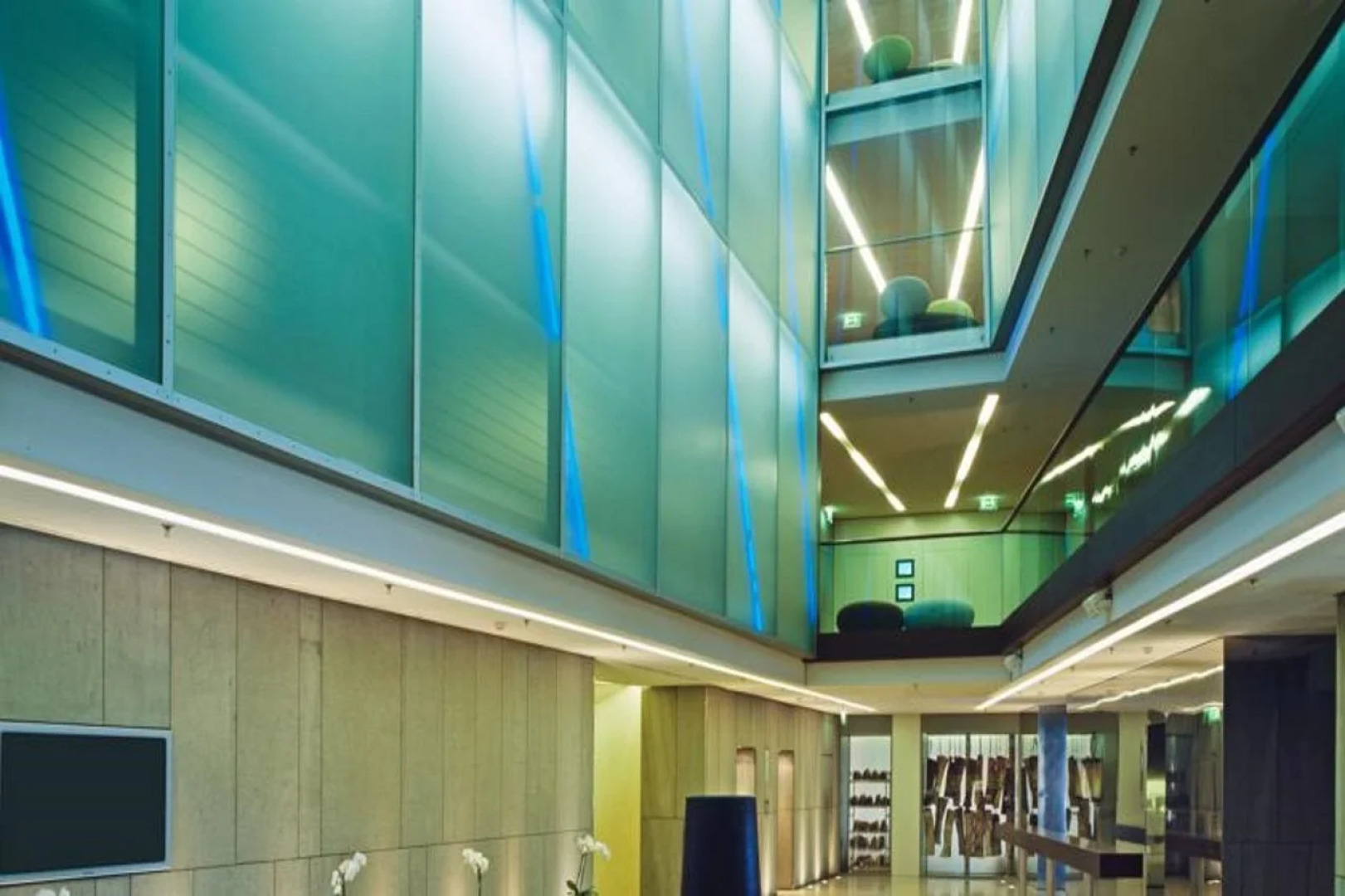 SIDE, a Member of Design Hotels