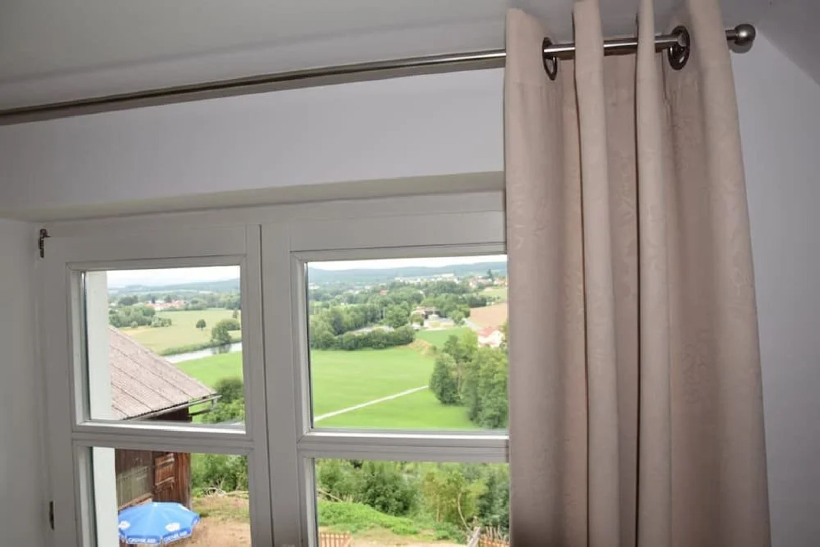 Wallfahrts-Gaststatte Heilbrunnl