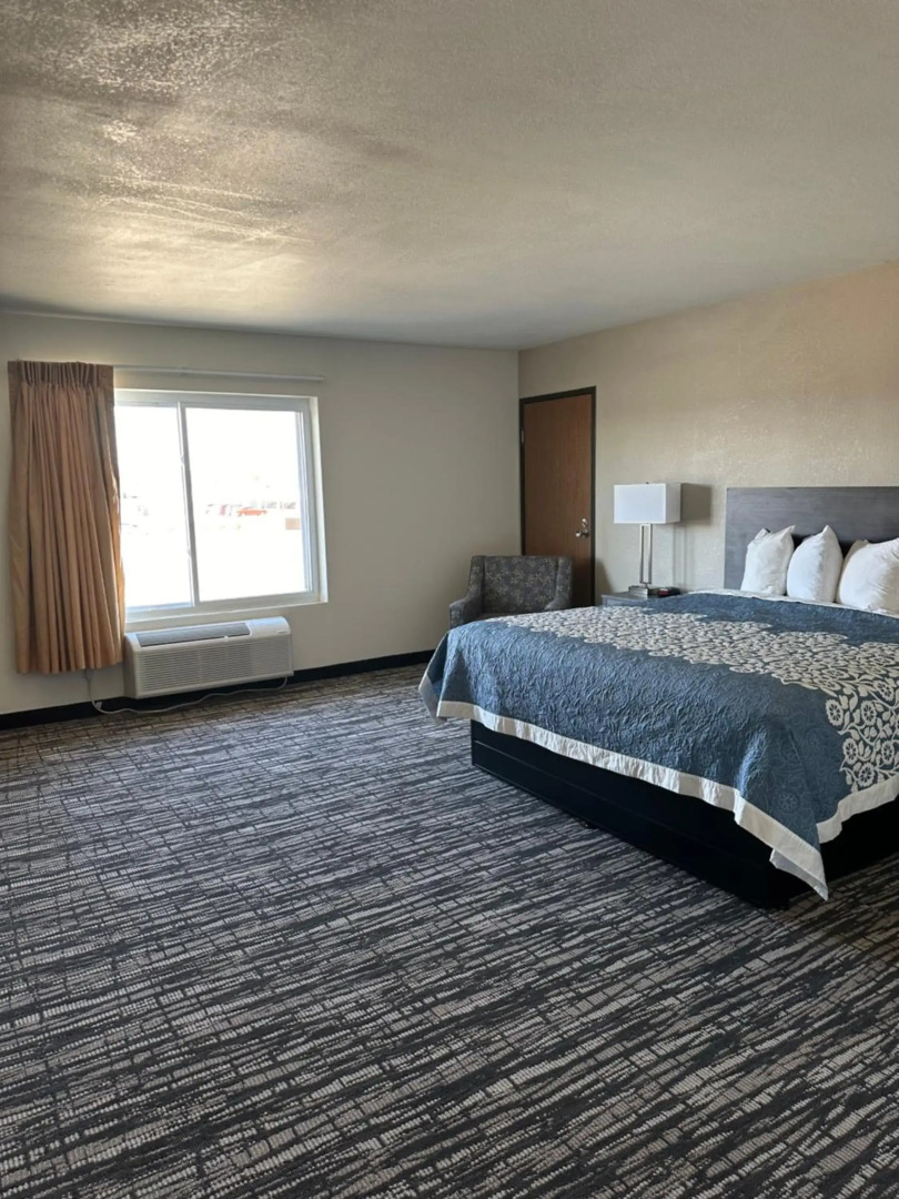 Super 8 by Wyndham Grand Island South