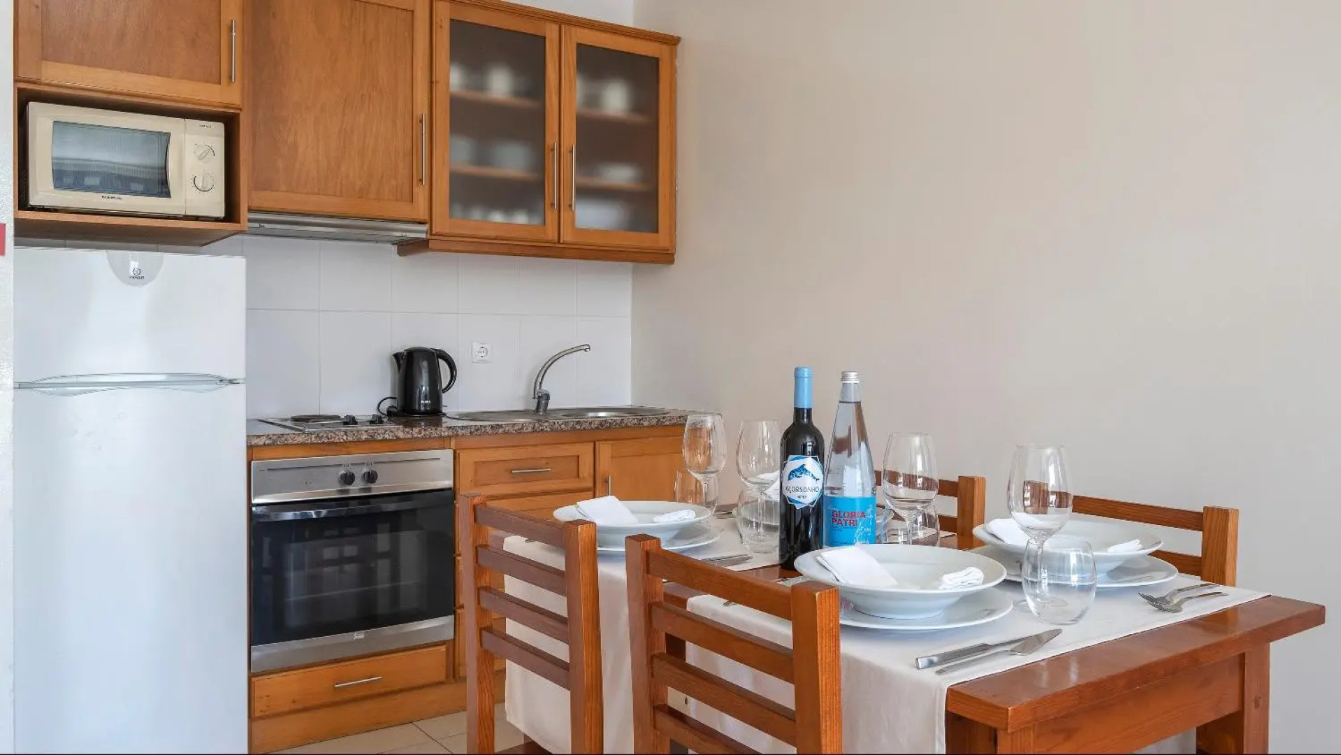 Acorsonho Apartamentos Turisticos