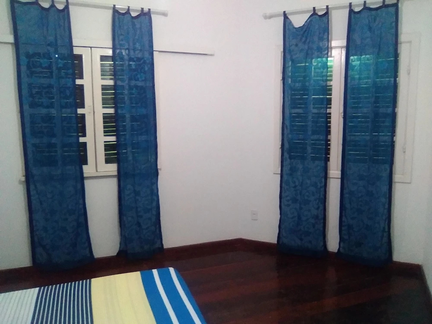 Villa With 5 Bedrooms in Lauro de Freitas, With Wonderful sea View, Pr