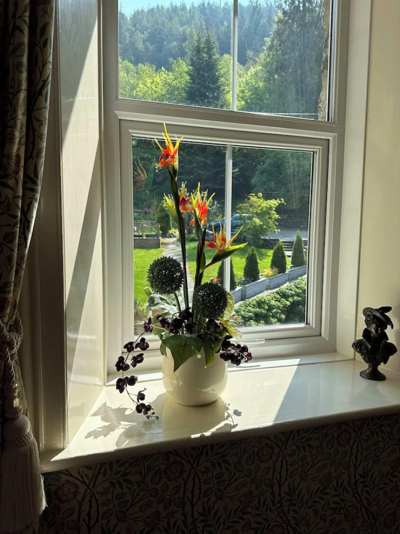 Tyn Y Fron Country House