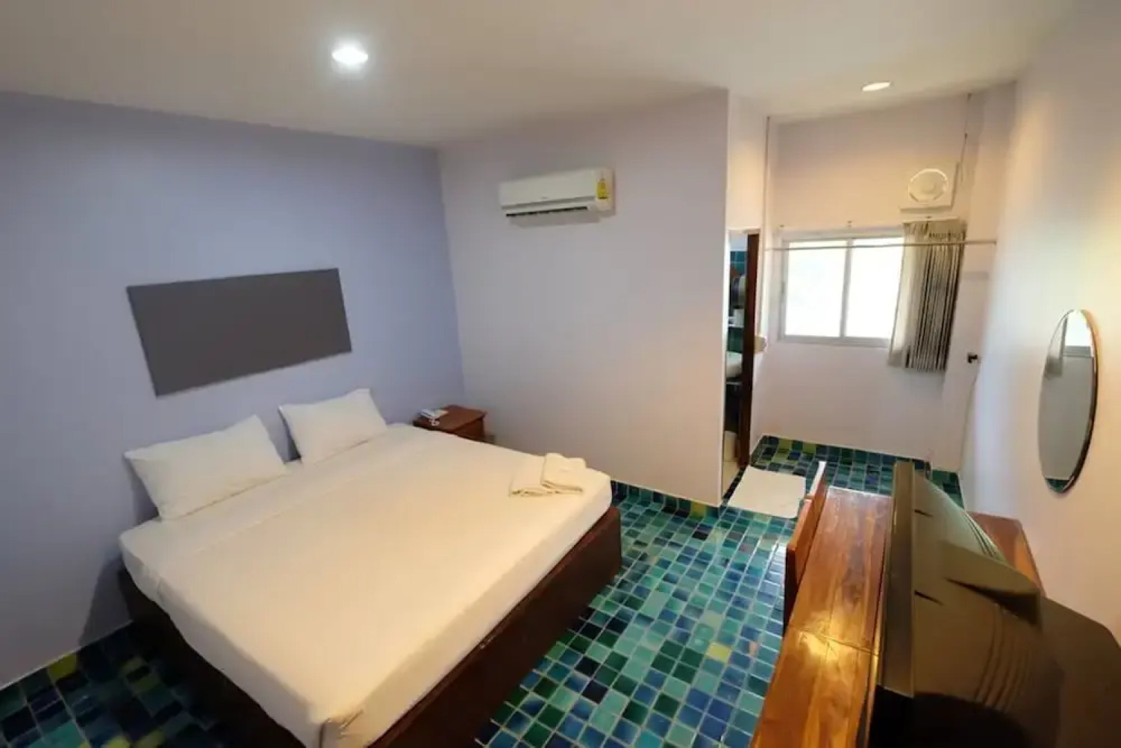 Barli at Lanna Bali Boutique Hotel