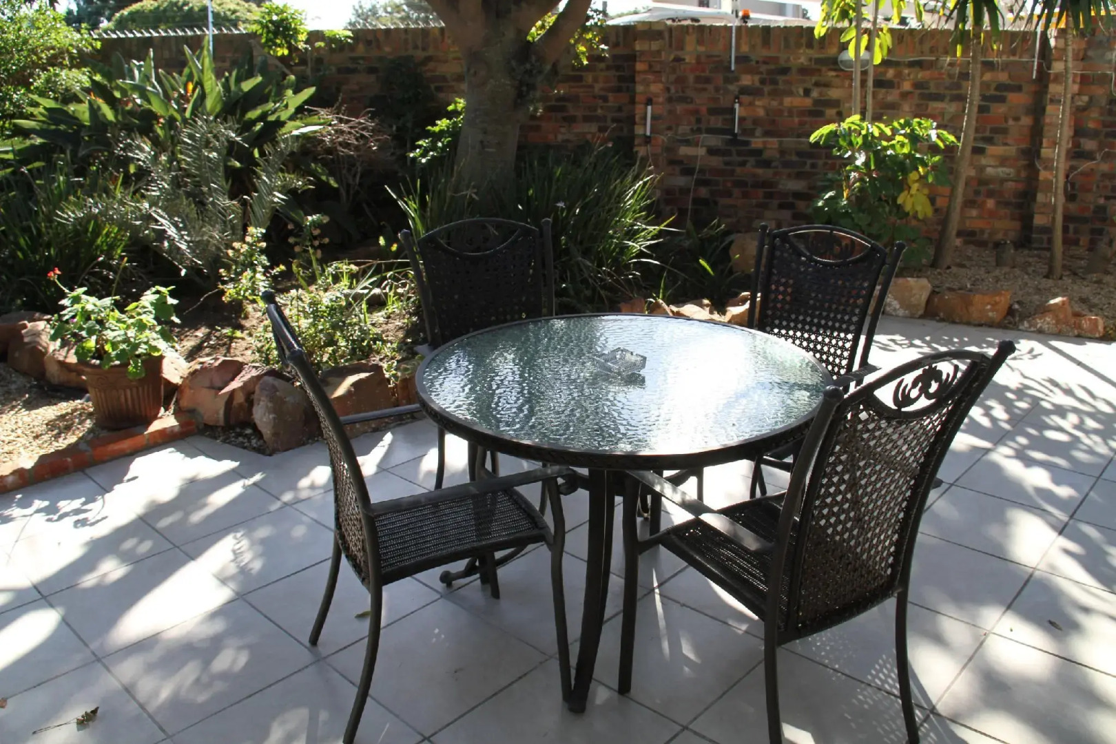 Port Elizabeth Guest House