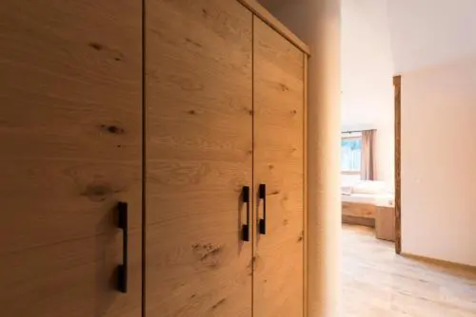 stoanmandl Wohlfühlappartements