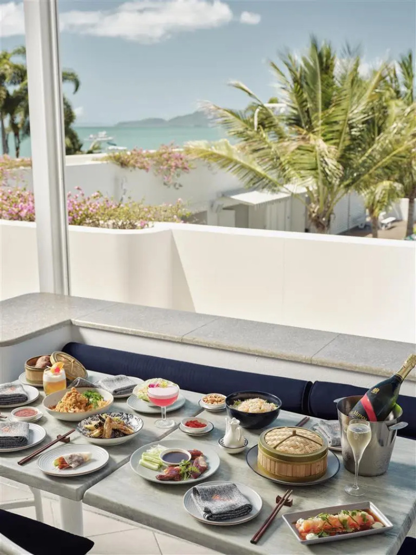 The Ville Resort - Casino