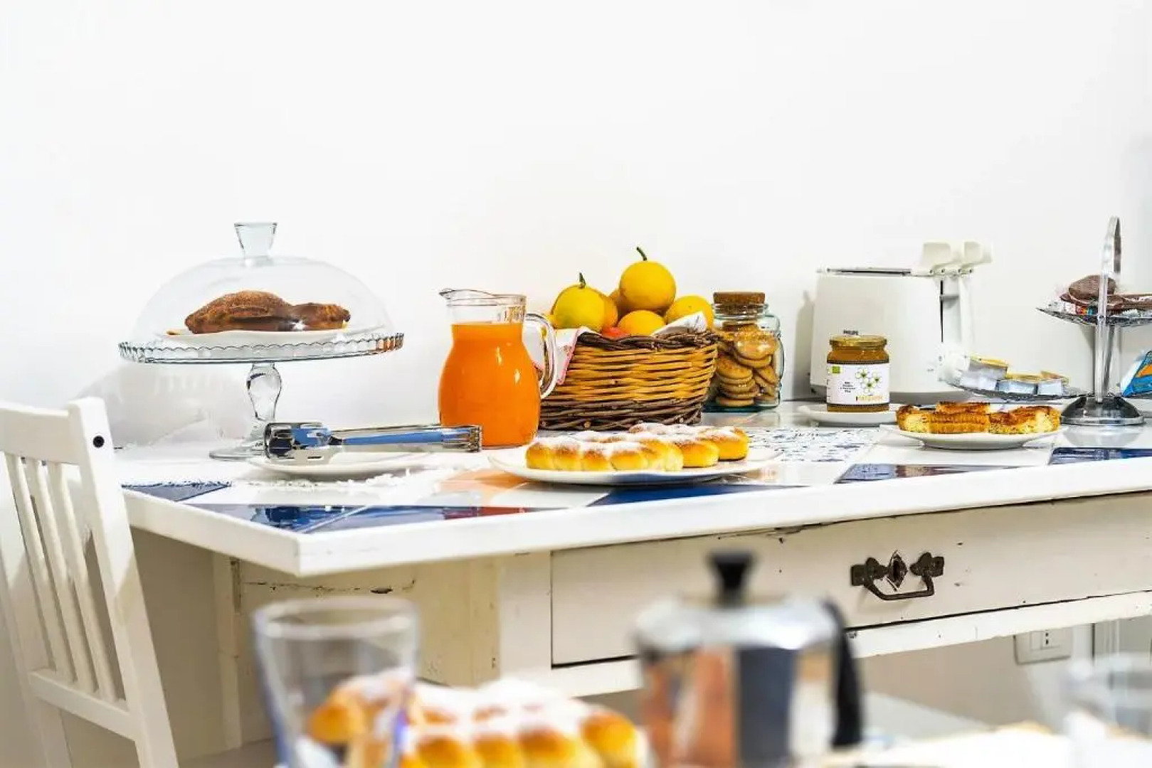 Bed and Breakfast Donna Carmela