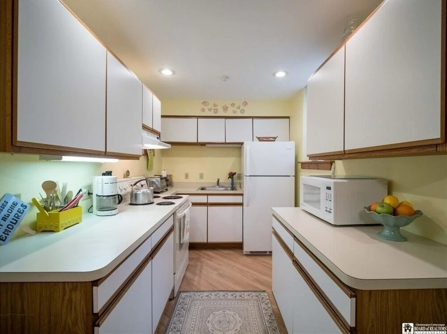 Garden Grove 2 Bedroom Home by RedAwning