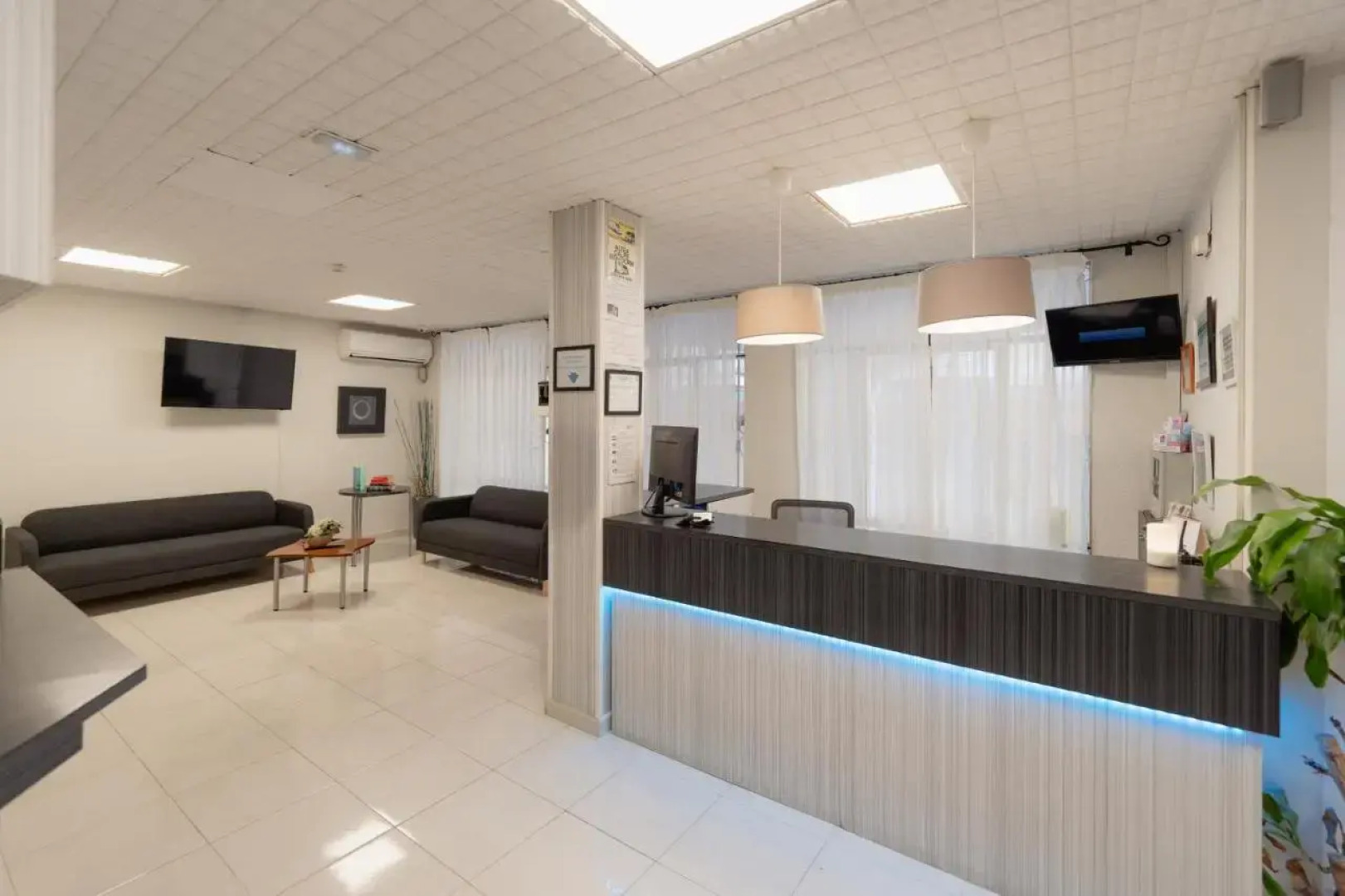 Hotel La Santa Faz - Adults Only