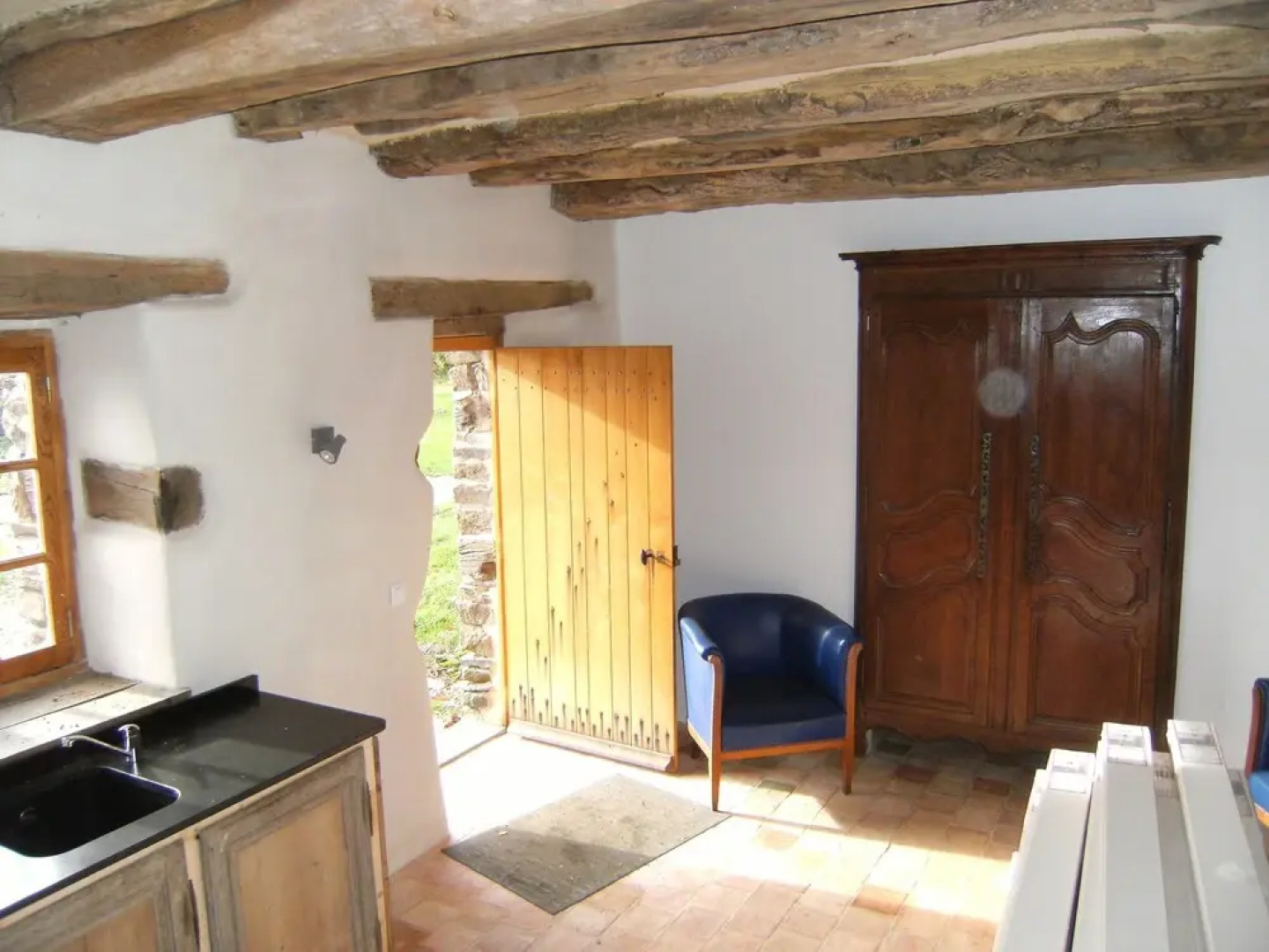 Manoir de Belle-Noë