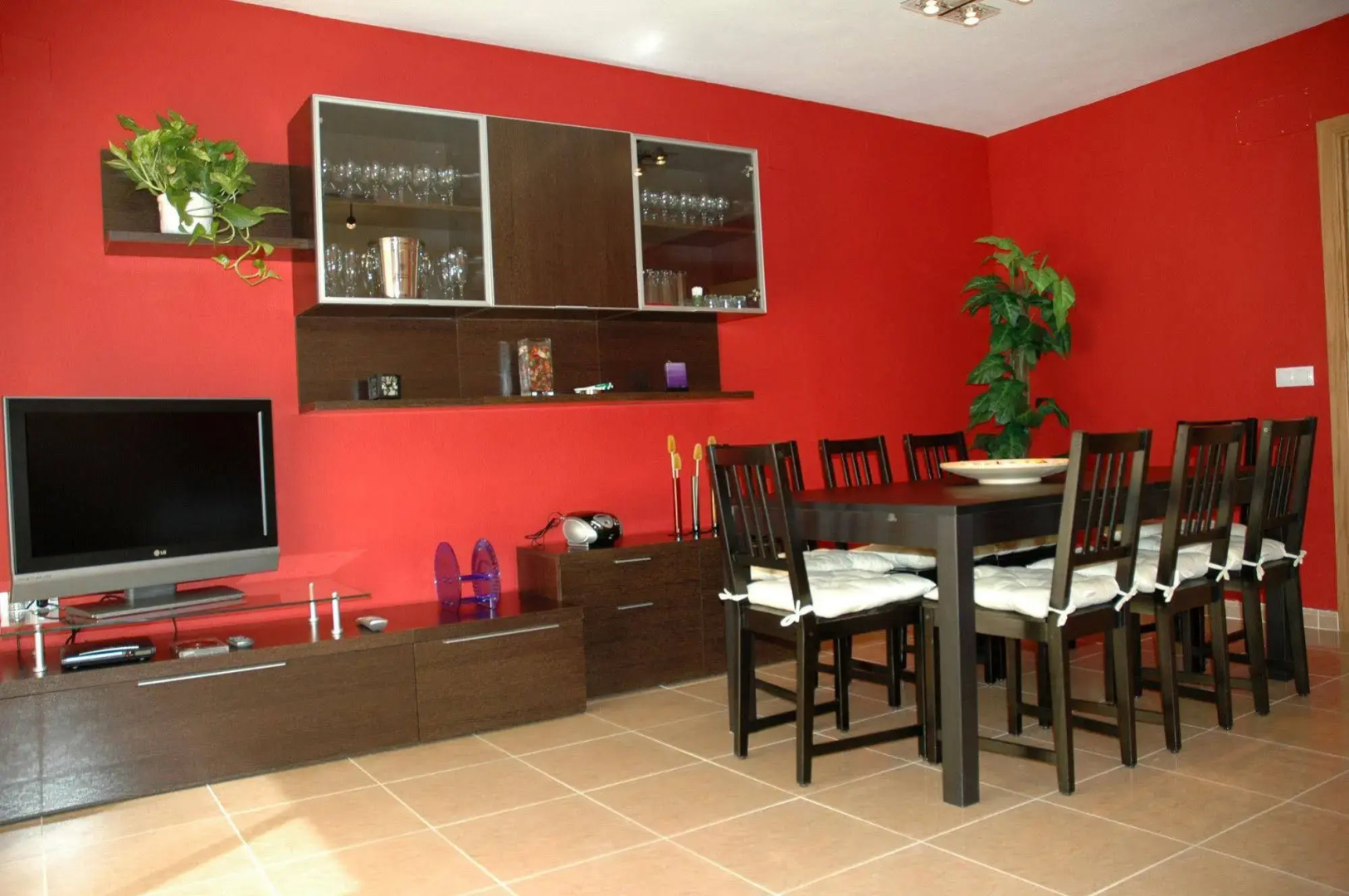 Casa Nuri de Rei La Pobla Tornesa